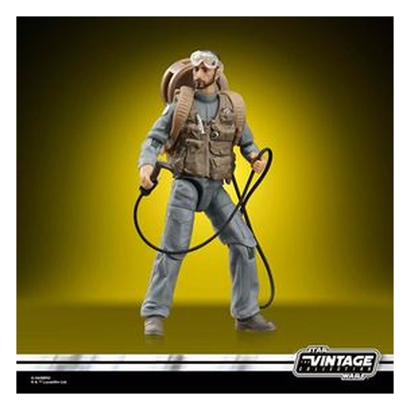 Figura The Vintage Collection Bodhi Rook - Rogue One: A Star Wars Story (9,5 cm)