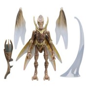 Figura The Black Series Geonosian Warrior - Star Wars: El ataque de los clones (15 cm)