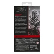 Figura The Black Series Geonosian Warrior - Star Wars: El ataque de los clones (15 cm)