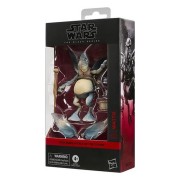 Figura The Black Series Watto - Star Wars: El ataque de los clones (10 cm)
