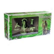 Godtear: Styx Champion Expansion (Inglés)