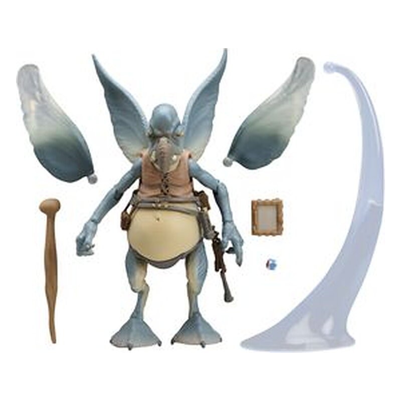 Figura The Black Series Watto - Star Wars: El ataque de los clones (10 cm)