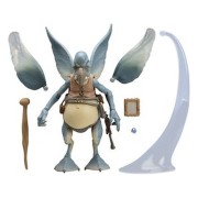 Figura The Black Series Watto - Star Wars: El ataque de los clones (10 cm)