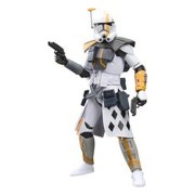 Pack 3 figuras The Black Series Havoc, Colt y Blitz - Star Wars: The Clone Wars (15 cm)