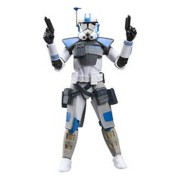Pack 3 figuras The Black Series Havoc, Colt y Blitz - Star Wars: The Clone Wars (15 cm)