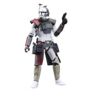 Pack 3 figuras The Black Series Havoc, Colt y Blitz - Star Wars: The Clone Wars (15 cm)