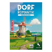 Dorfromantik: Equipaje de mano