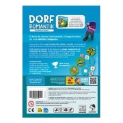 Dorfromantik: Equipaje de mano