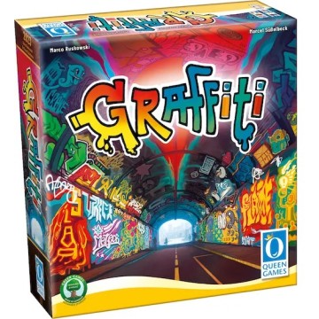 Graffiti (EN/DE)