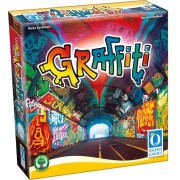 Graffiti (EN/DE)