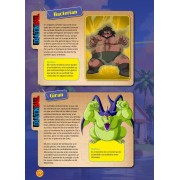 Kame Hame Ha! La guía definitiva de Dragon Ball 1