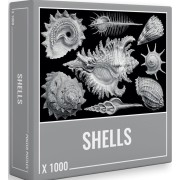 Puzzle Shells 1000