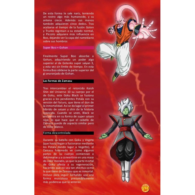 Kame Hame Ha! La guía definitiva de Dragon Ball 1