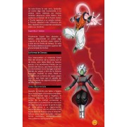 Kame Hame Ha! La guía definitiva de Dragon Ball 1