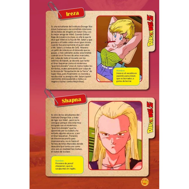 Kame Hame Ha! La guía definitiva de Dragon Ball 1
