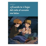 El castillo ambulante: Un corazón es una pesada carga