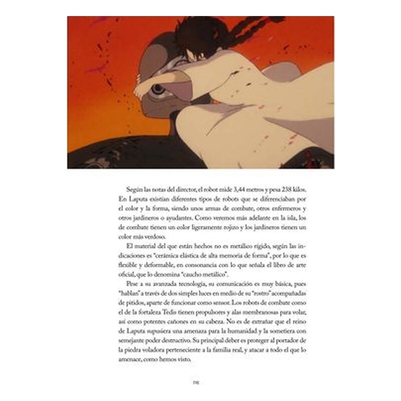 El castillo ambulante: Un corazón es una pesada carga