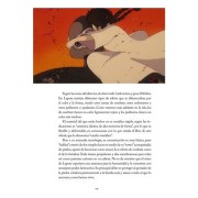 El castillo ambulante: Un corazón es una pesada carga