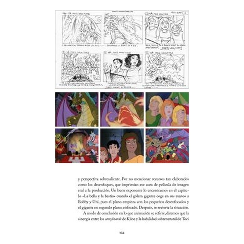Dragones y mazmorras. Su historia (nueva edición ampliada y actualizada)