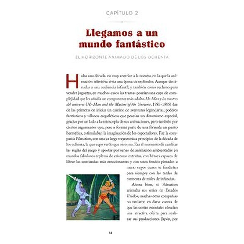 Dragones y mazmorras. Su historia (nueva edición ampliada y actualizada)