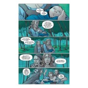 Critical Role: Vox Machina Orígenes 1