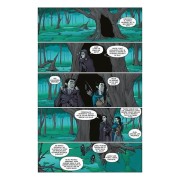 Critical Role: Vox Machina Orígenes 1
