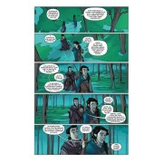 Critical Role: Vox Machina Orígenes 1