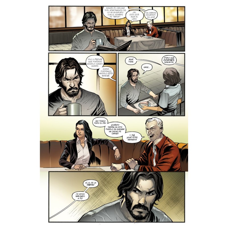 John Wick