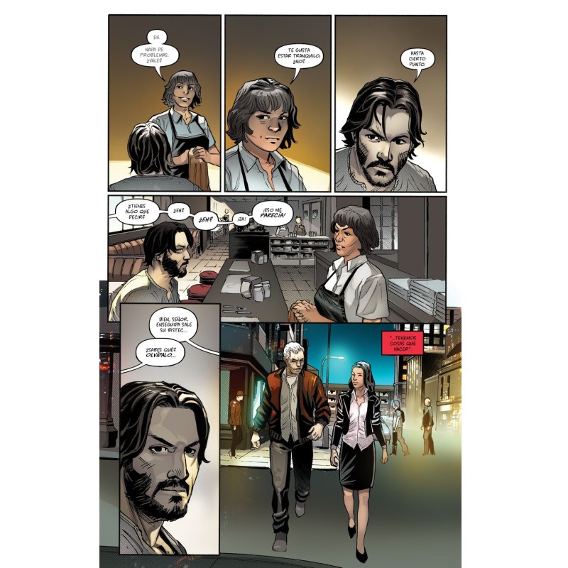 John Wick