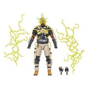 Figura Marvel Legends Series Electro - Spider-Man: No Way Home (15 cm)