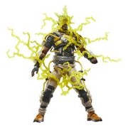 Figura Marvel Legends Series Electro - Spider-Man: No Way Home (15 cm)