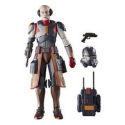 Figura The Black Series Echo Mercenary Gear - Star Wars: The Bad Batch (15 cm)