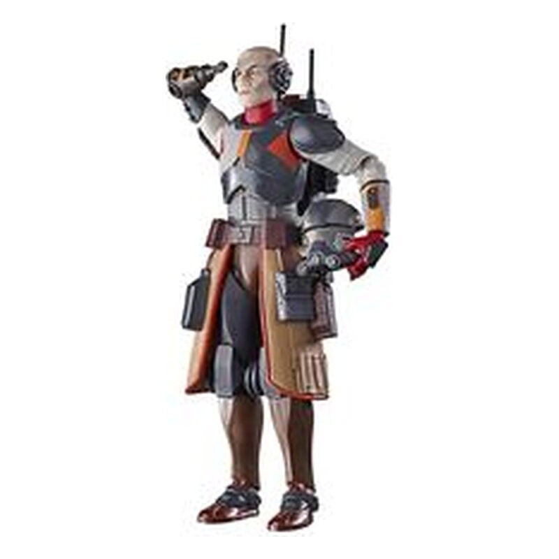 Figura The Black Series Echo Mercenary Gear - Star Wars: The Bad Batch (15 cm)