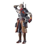 Figura The Black Series Echo Mercenary Gear - Star Wars: The Bad Batch (15 cm)