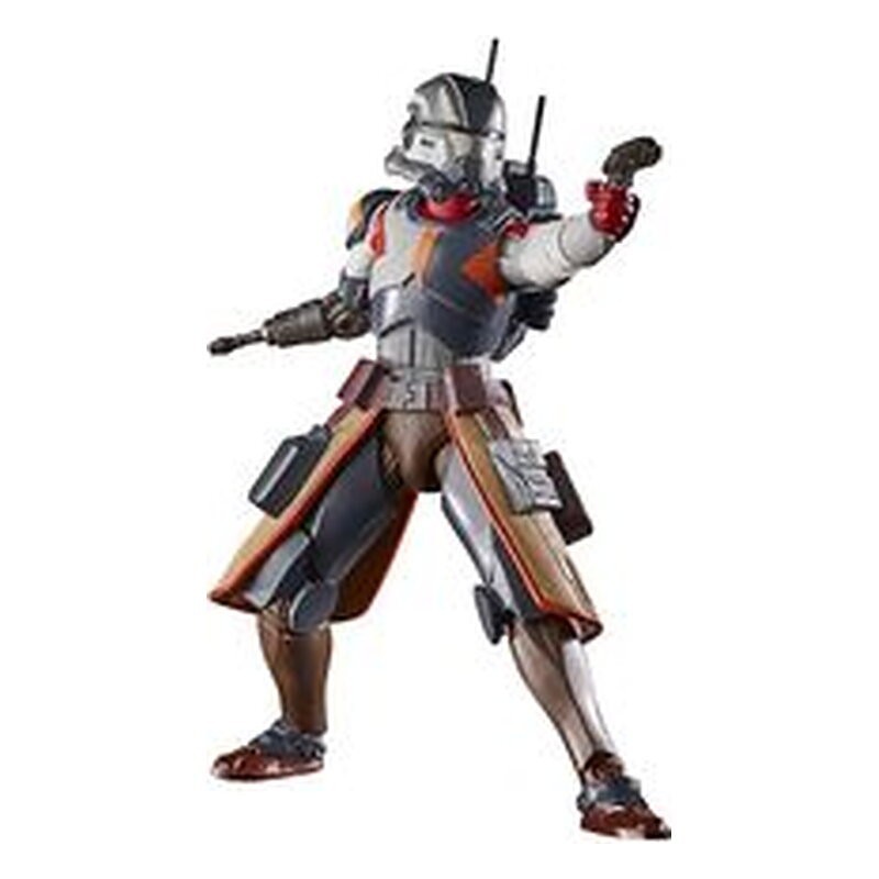 Figura The Black Series Echo Mercenary Gear - Star Wars: The Bad Batch (15 cm)