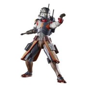 Figura The Black Series Echo Mercenary Gear - Star Wars: The Bad Batch (15 cm)