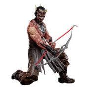 Figura Hasbro The Black Series Nightbrother Archer Gaming Greats - Star Wars (15 cm)