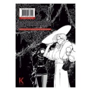Ochikubimura: La aldea de los decapitados