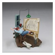 Figura Fio Sleepless Model Kit - Porco Rosso (1/48)