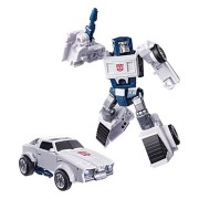 Figura Deluxe Class Autobot Tailgate - Transformers Age of the Primes (13 cm)