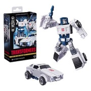Figura Deluxe Class Autobot Tailgate - Transformers Age of the Primes (13 cm)
