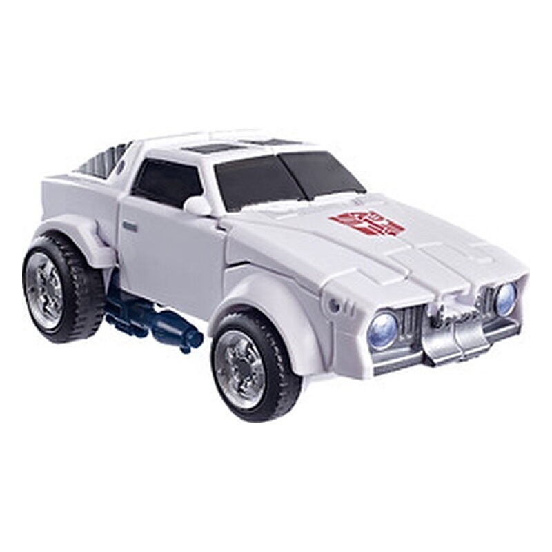 Figura Deluxe Class Autobot Tailgate - Transformers Age of the Primes (13 cm)