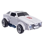 Figura Deluxe Class Autobot Tailgate - Transformers Age of the Primes (13 cm)