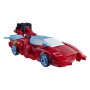 Figura Autobot Blanker Deluxe Class - Transformers Age of the Primes (13 cm)