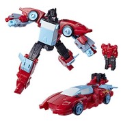 Figura Autobot Blanker Deluxe Class - Transformers Age of the Primes (13 cm)