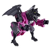 Figura Fangry Deluxe Class - Transformers: Age of the Primes (13 cm)