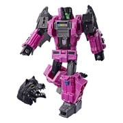 Figura Fangry Deluxe Class - Transformers: Age of the Primes (13 cm)