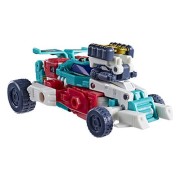 Figura Autobot Joyride Deluxe Class - Transformers: Age of the Primes (13 cm)