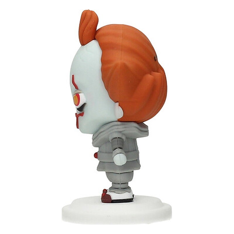 Figura Pokis Pennywise - IT (8 cm)