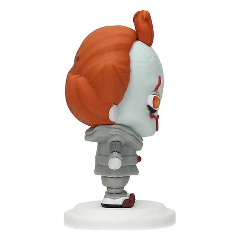 Figura Pokis Pennywise - IT (8 cm)